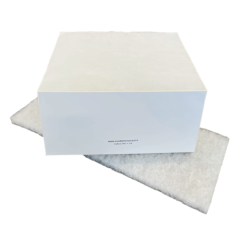 Vallox 110 SE / MC / MV Suodatinsarja nro 22