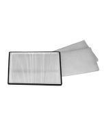 Enervent LTR-2 suodattimet