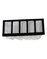 Enervent LTR-3 M5 (=F5) suodatin