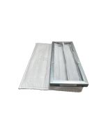 Enervent Pandion ePM1 60% (=F7) pussisuodatin