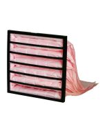 Enervent Pingvin Kotilämpö F7 suodatin