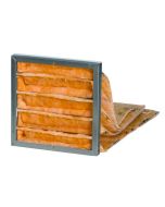 Enervent Pingvin Kotilämpö suodattimet