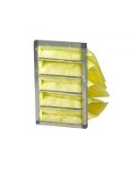 Nibe Vari Alig VB 250 L pussisuodatin