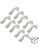 Suodatin Velco VT-100 korvausilmaventtiiliin 100kpl pakkaus ´